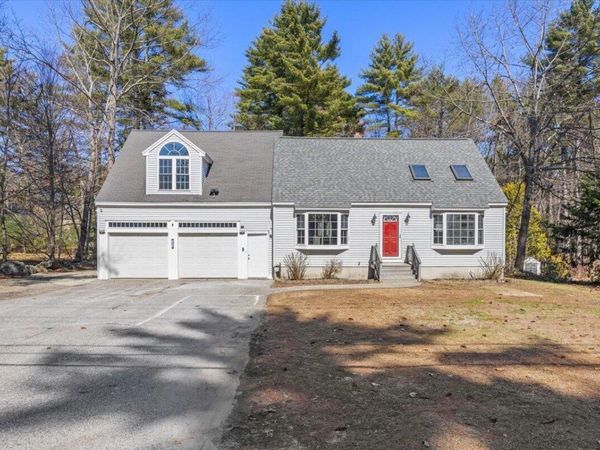 657 New Dam Road, Waterboro, ME 04061