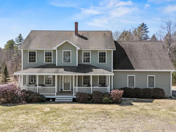 9 Winding Brook Way, Gorham, ME 04038