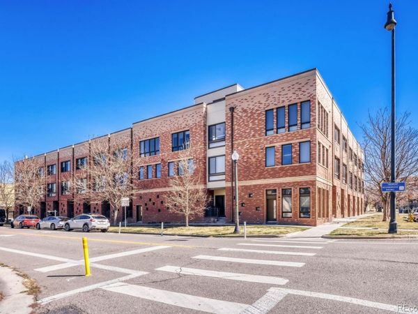 2200 Tremont Place, Unit 3, Denver, CO 80205