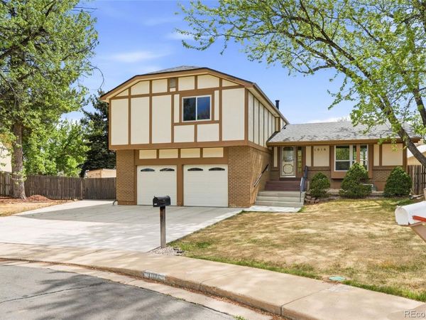 1016 E 6th Circle, Broomfield, CO 80020