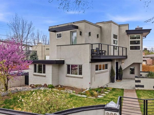999 S Fillmore Way, Denver, CO 80209