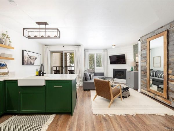 310 Iron Horse Way , Unit D5024, Winter Park, CO 80482