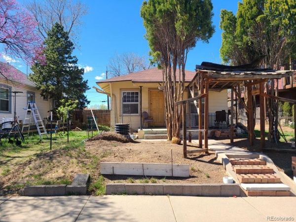 3733 S Bannock Street , Englewood, CO 80110