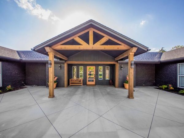 504 S Tan Tara Street, Stillwater, OK 74074