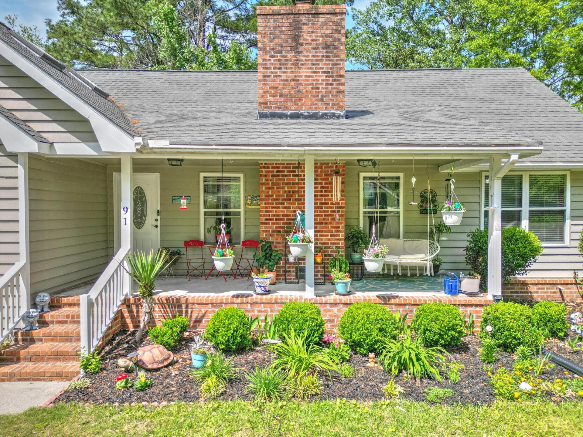 91 Willow Oak Circle Photo 4