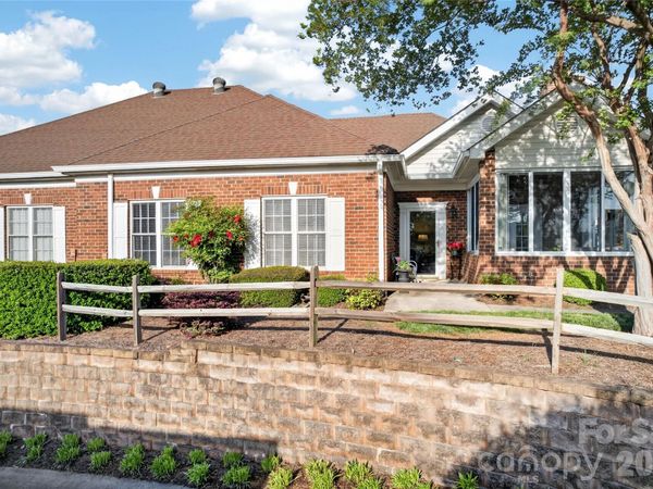 8437 Windsor Ridge Drive, Charlotte, NC 28277