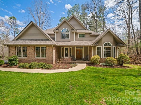 104 Black Hawk Ridge , Weaverville, NC 28787