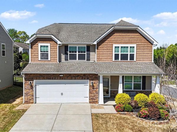 1111 Wallace Lake Road, Indian Land, SC 29707