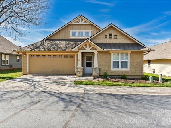 47 Barn Owl Way , Hendersonville, NC 28792