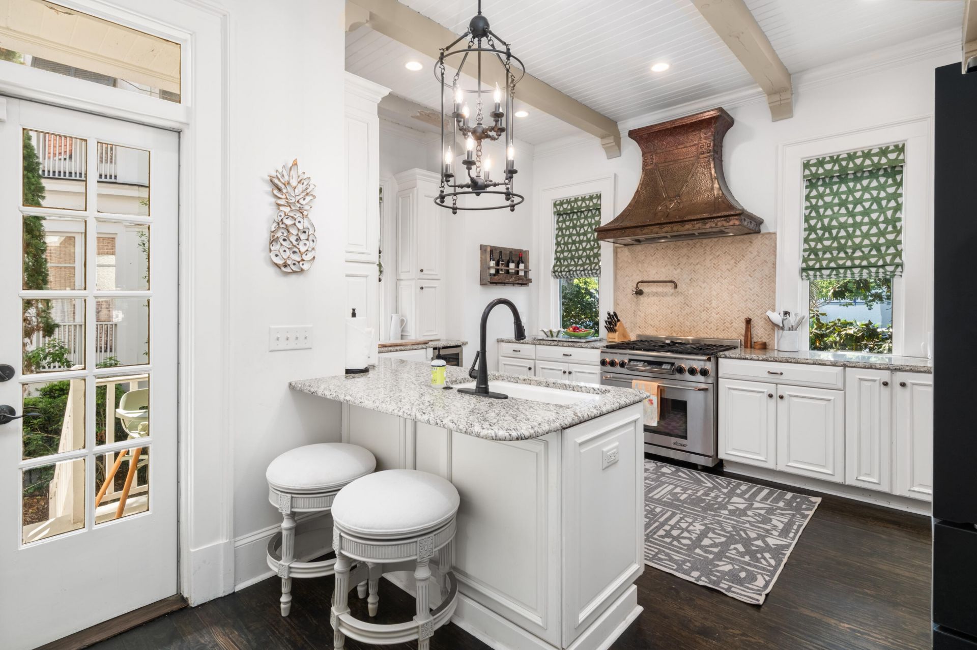 183 Tradd Street Photo 21