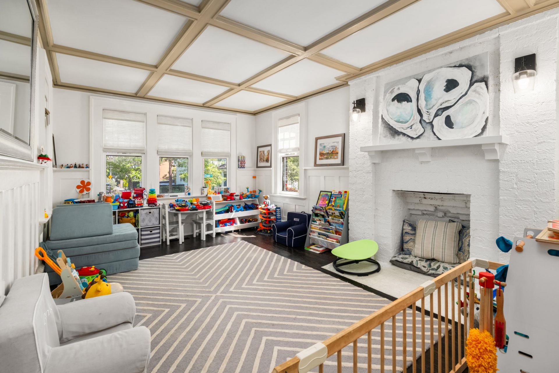 183 Tradd Street Photo 29