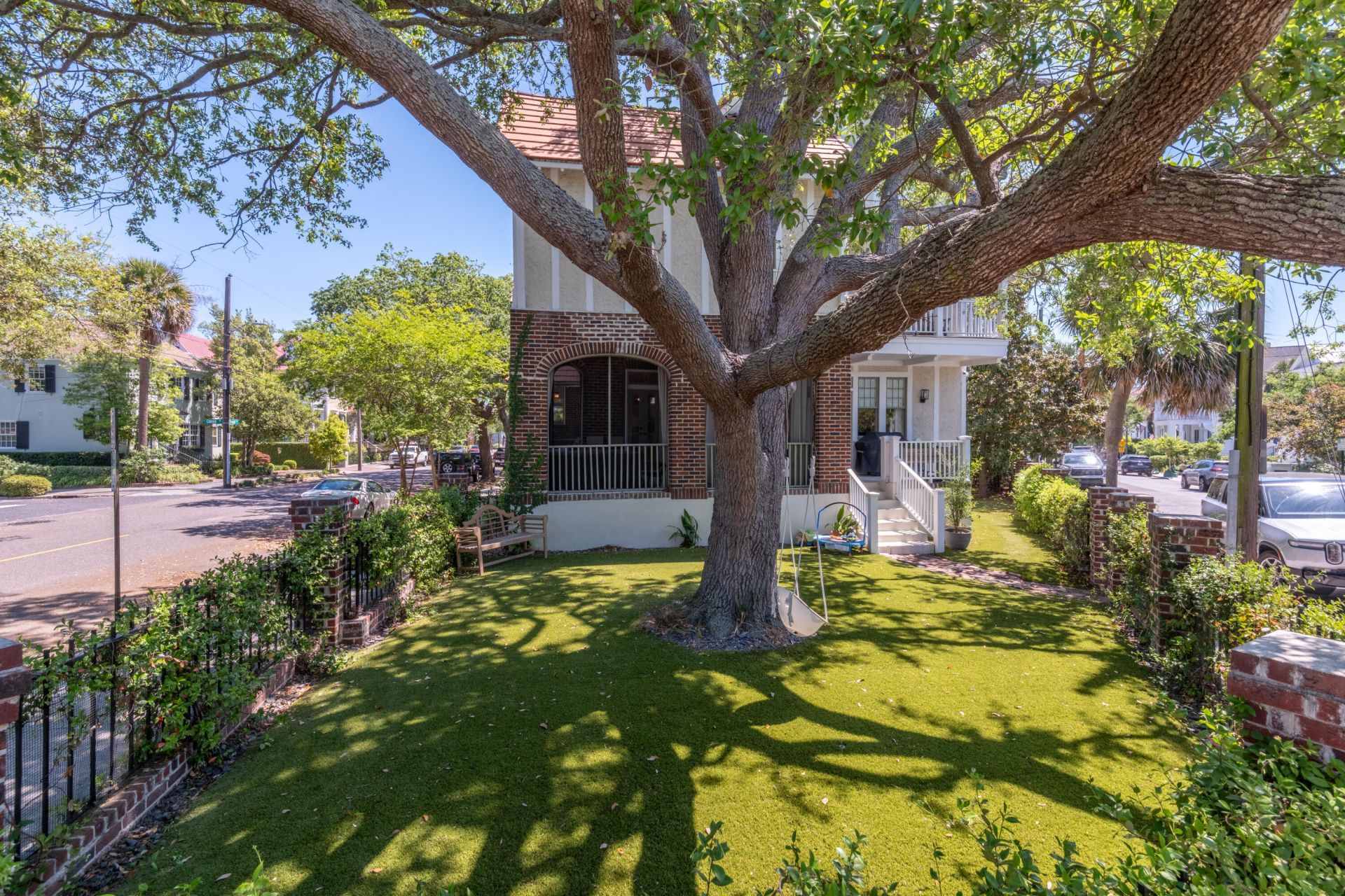 183 Tradd Street Photo 53