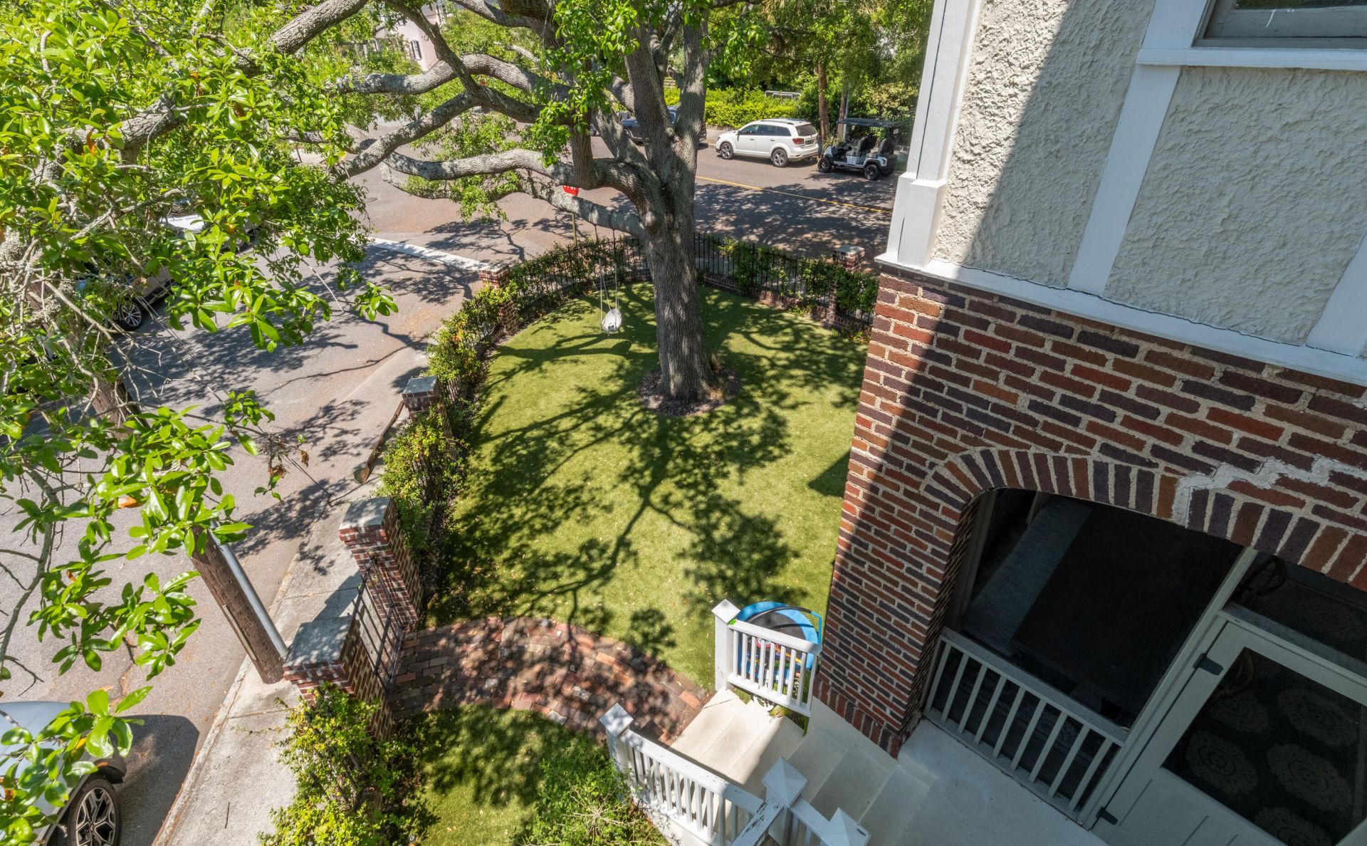 183 Tradd Street Photo 54