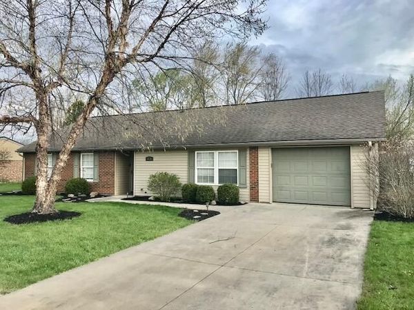 814 Primrose Drive, Wapakoneta, OH 45895