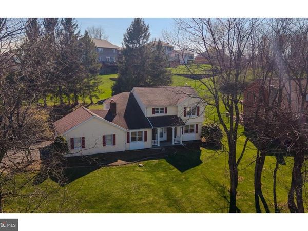 116 VICTORIA LANE, FROSTBURG, MD 21532