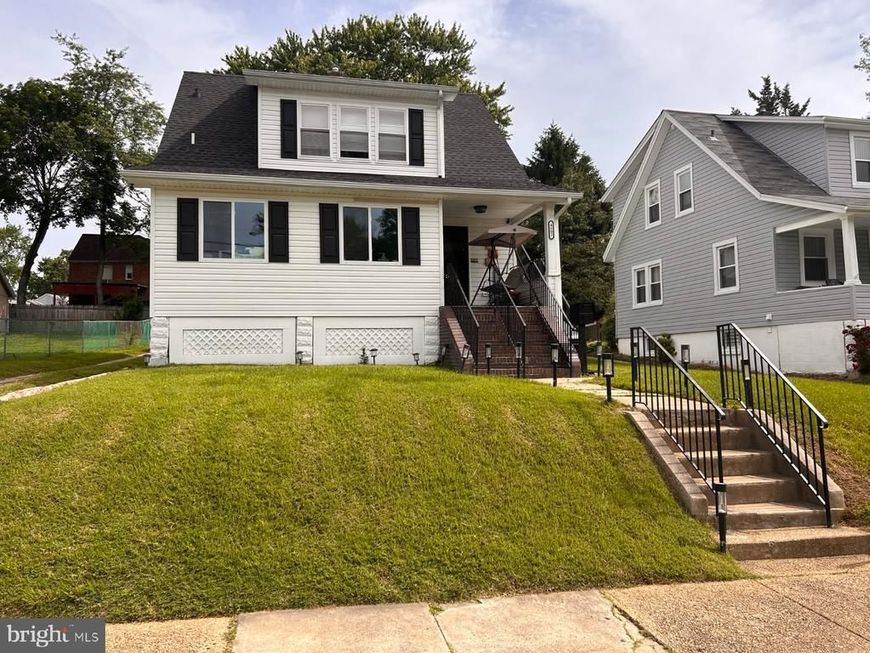 4602 Glenarm Avenue, Baltimore, MD 21206 Main Photo