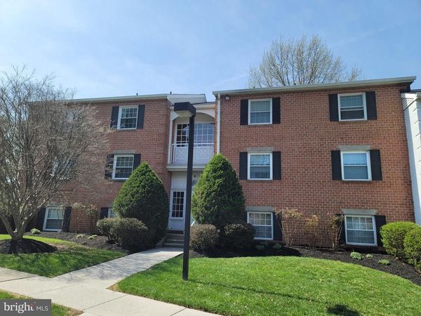 6 ELPHIN COURT, Unit 201, LUTHERVILLE TIMONIUM, MD 21093