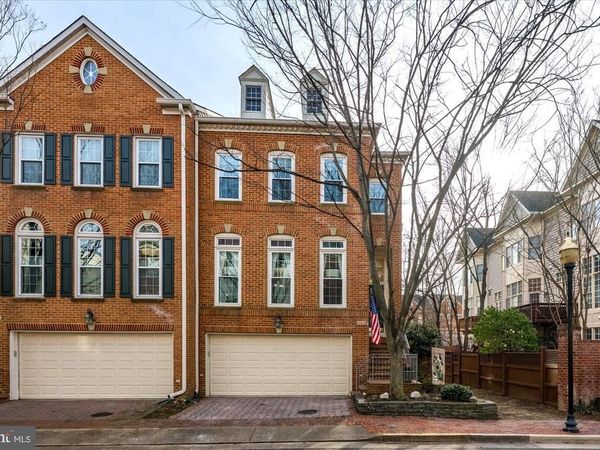 4916 WAPLE LANE, ALEXANDRIA, VA 22304