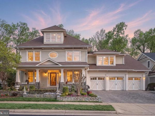 7286 HIGHLAND ESTATES PLACE, FALLS CHURCH, VA 22043