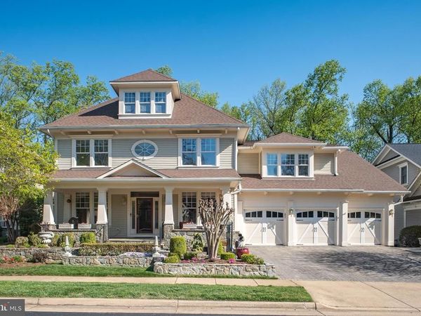 7286 HIGHLAND ESTATES PLACE, FALLS CHURCH, VA 22043