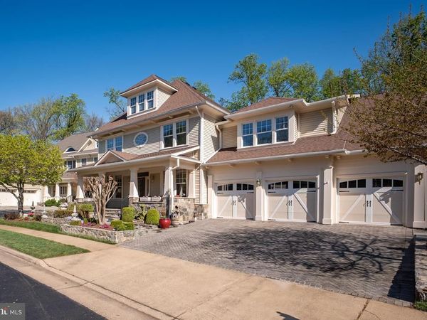 7286 HIGHLAND ESTATES PLACE, FALLS CHURCH, VA 22043