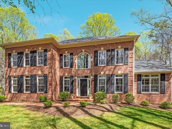 11671 SANDAL WOOD LANE, MANASSAS, VA 20112