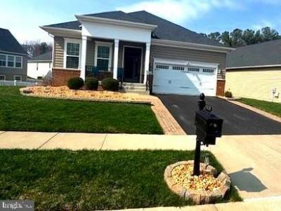 9825 White Oak Swamp , Spotsylvania, VA 22408 Main Photo