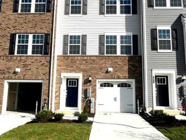 1813 RITTER DRIVE , WINDSOR MILL, MD 21244