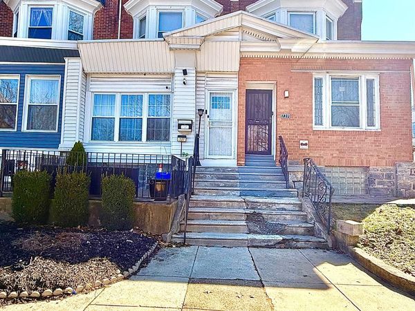 737 COBBS CREEK PARKWAY, PHILADELPHIA, PA 19143