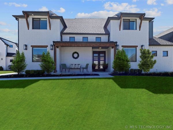 3748 S 116th East Avenue , Tulsa, OK 74146