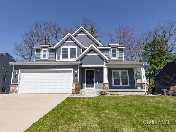 13485 Stafford Drive, Nunica, MI 49448