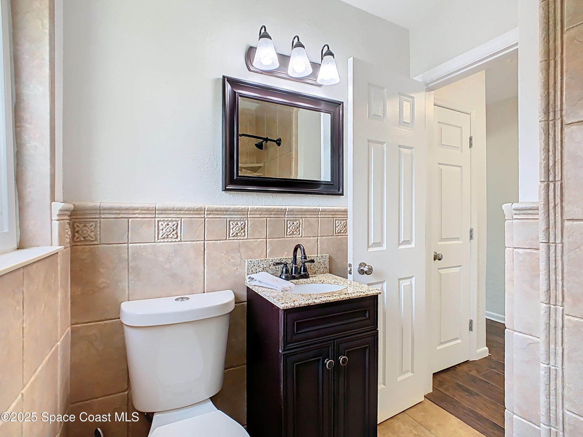 819 W Whitmire Drive , Melbourne, FL 32935 Photo