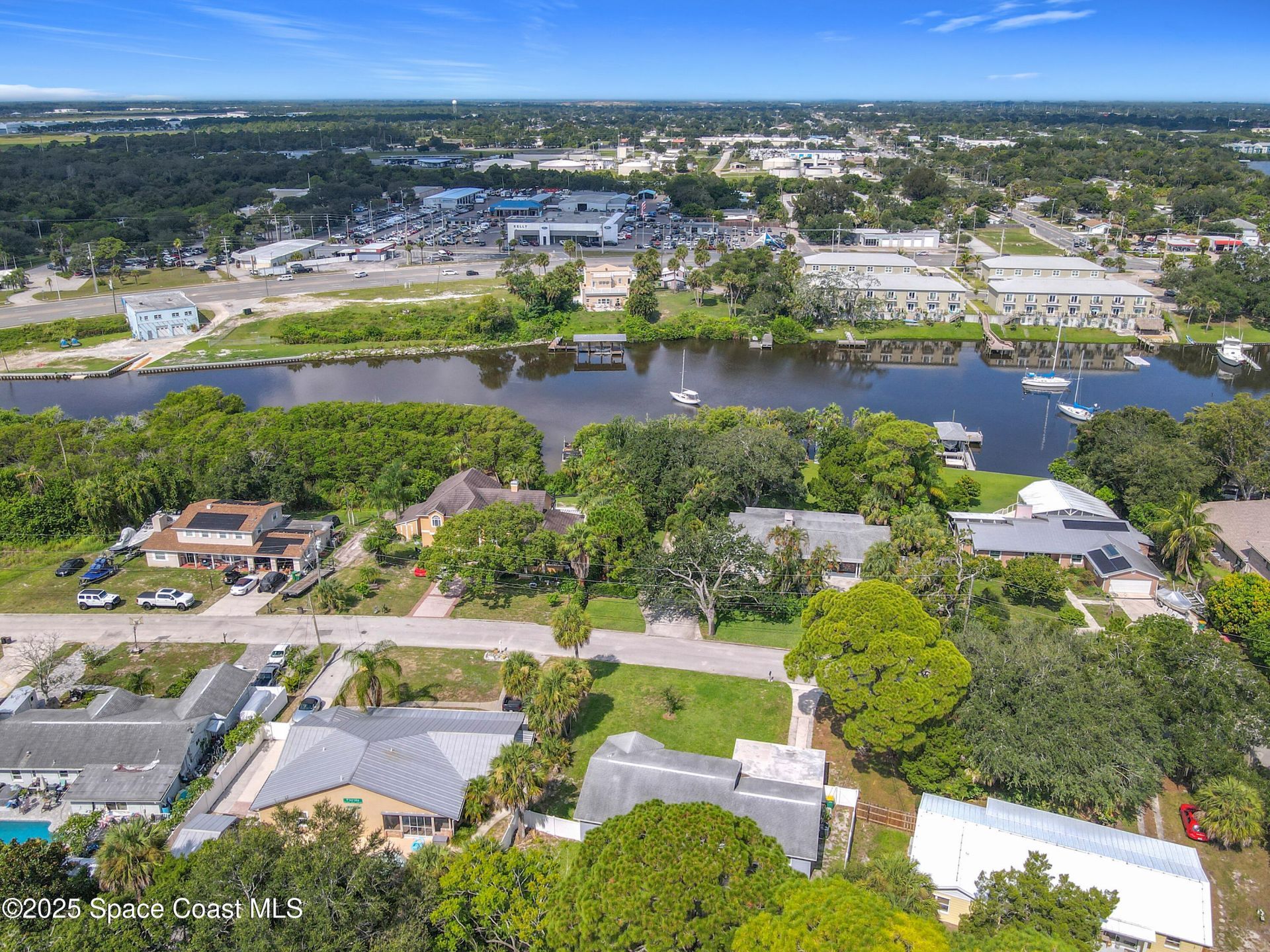 819 W Whitmire Drive , Melbourne, FL 32935 Photo