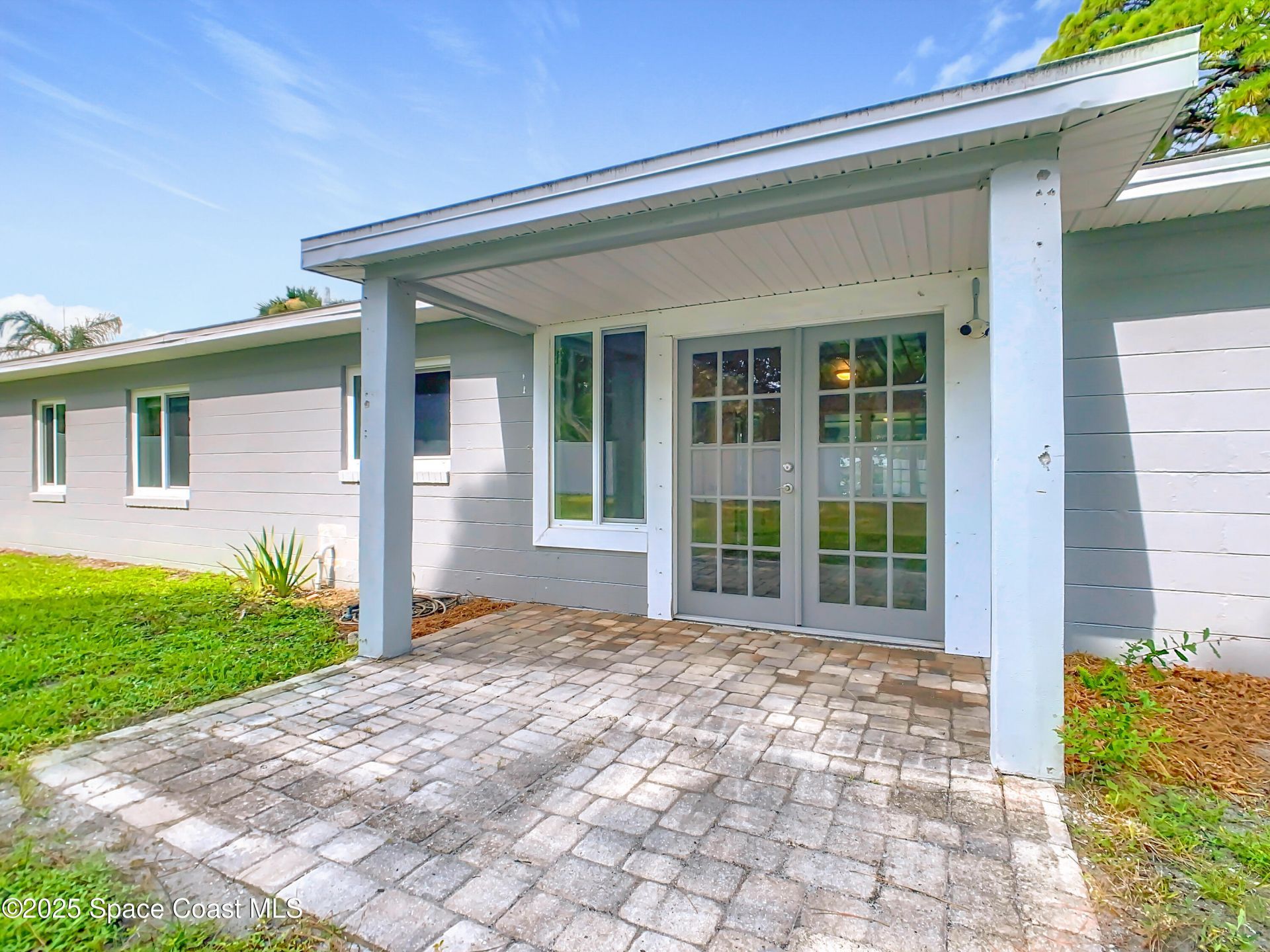 819 W Whitmire Drive , Melbourne, FL 32935 Photo