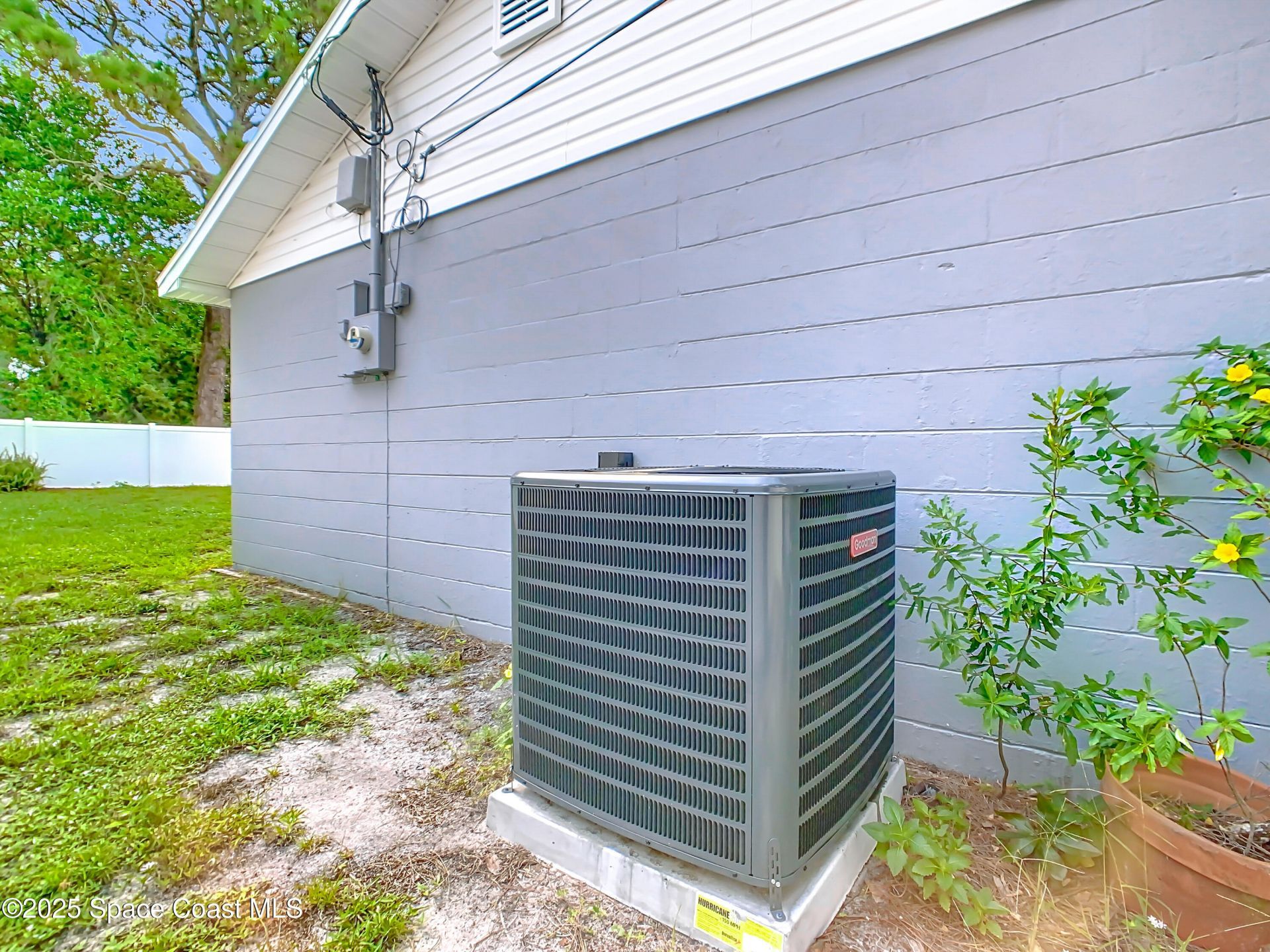 819 W Whitmire Drive , Melbourne, FL 32935 Photo