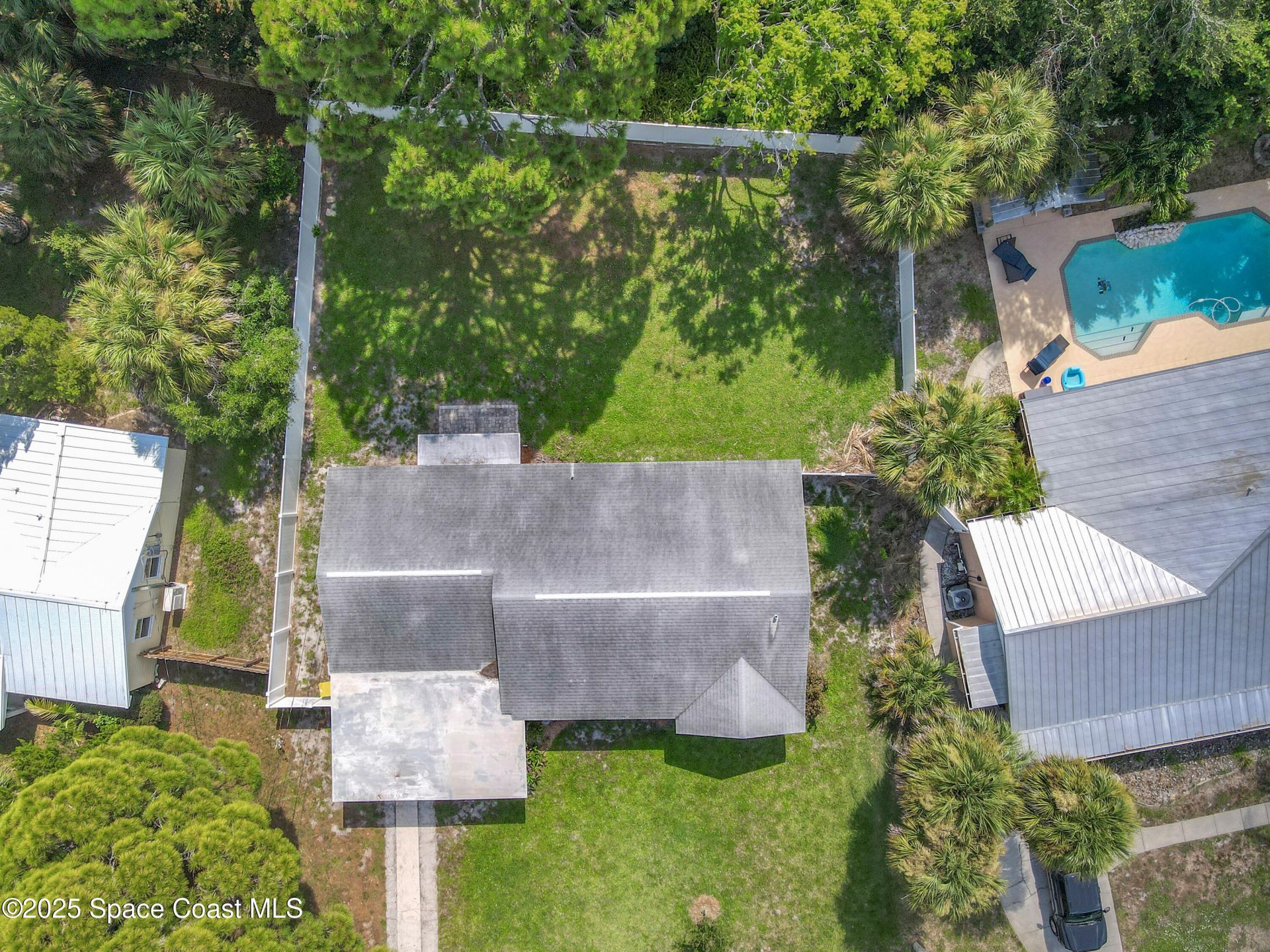 819 W Whitmire Drive , Melbourne, FL 32935 Photo