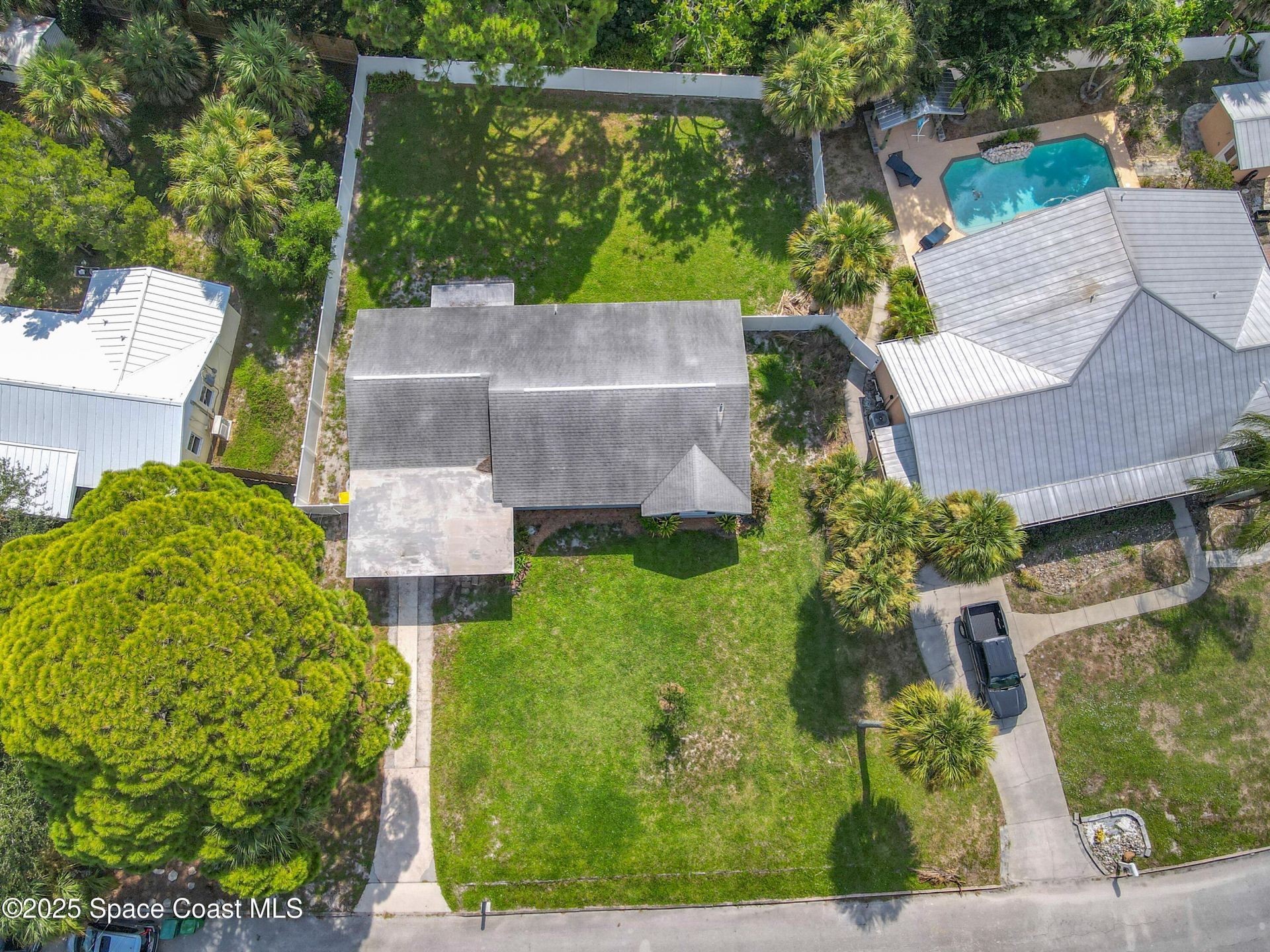 819 W Whitmire Drive , Melbourne, FL 32935 Photo