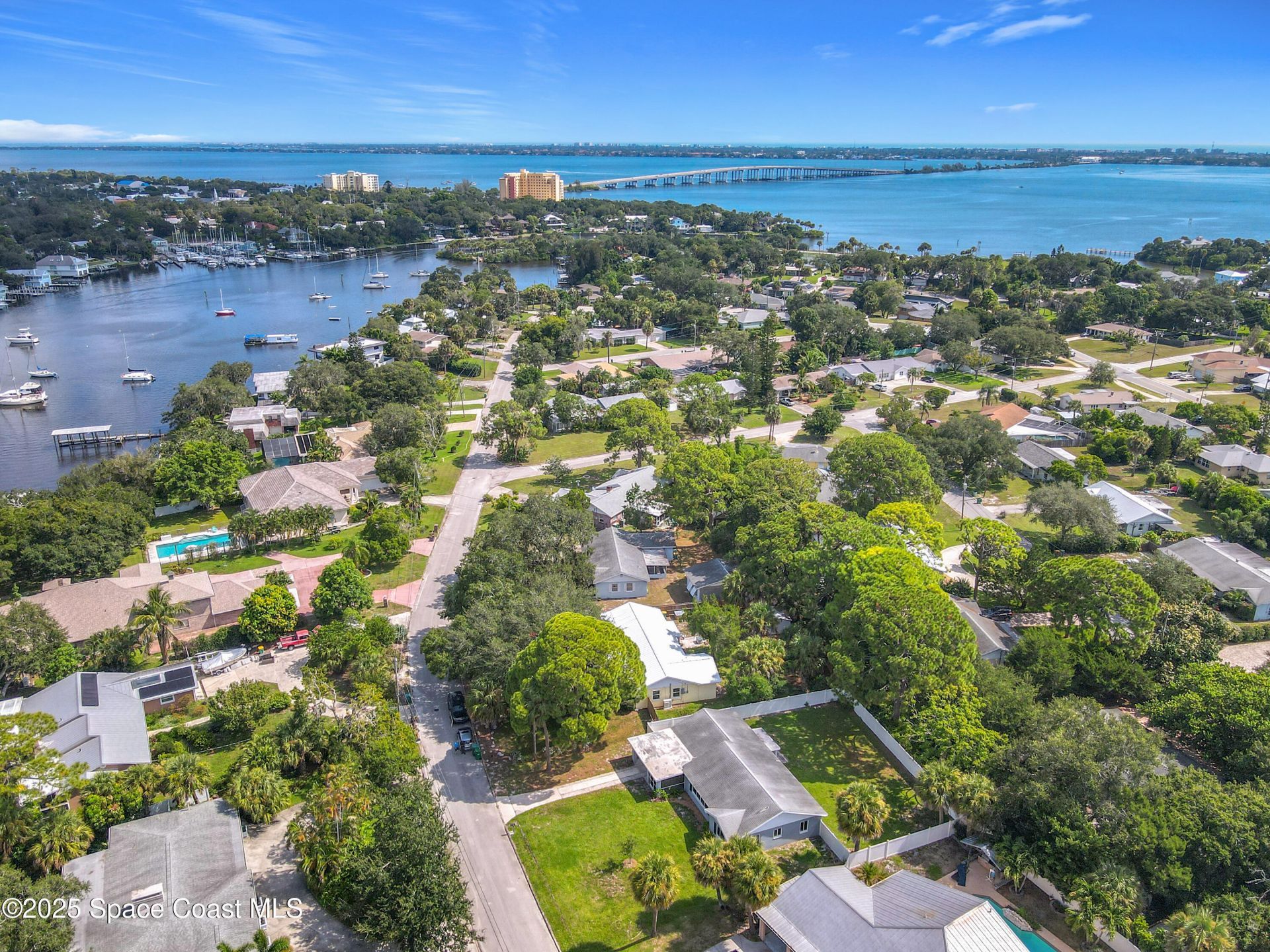 819 W Whitmire Drive , Melbourne, FL 32935 Photo