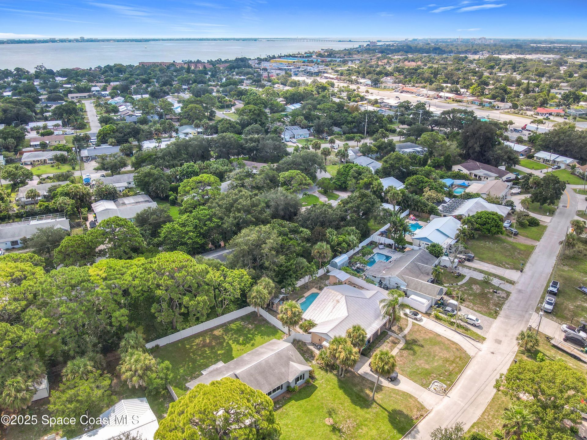 819 W Whitmire Drive , Melbourne, FL 32935 Photo