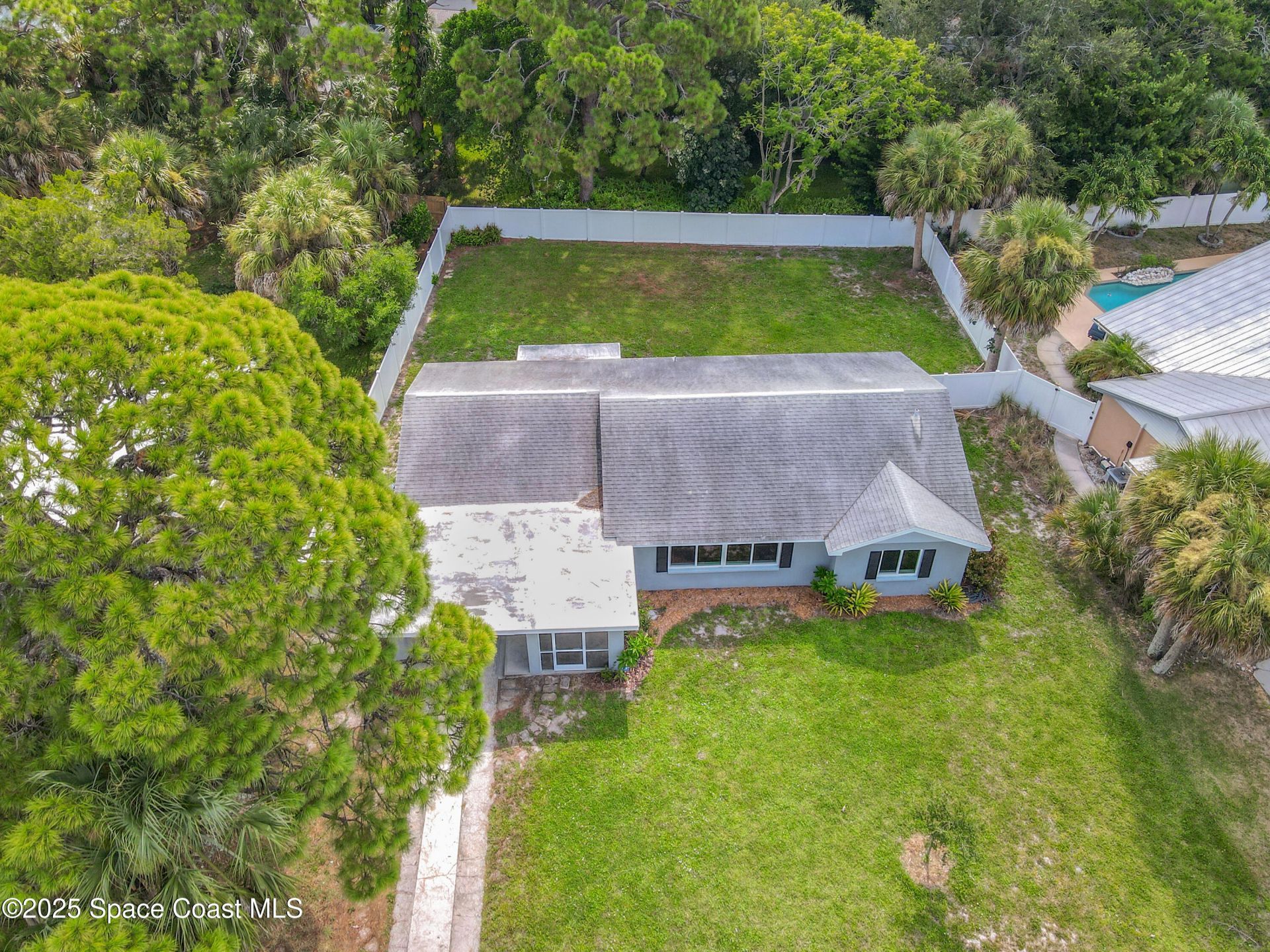 819 W Whitmire Drive , Melbourne, FL 32935 Photo