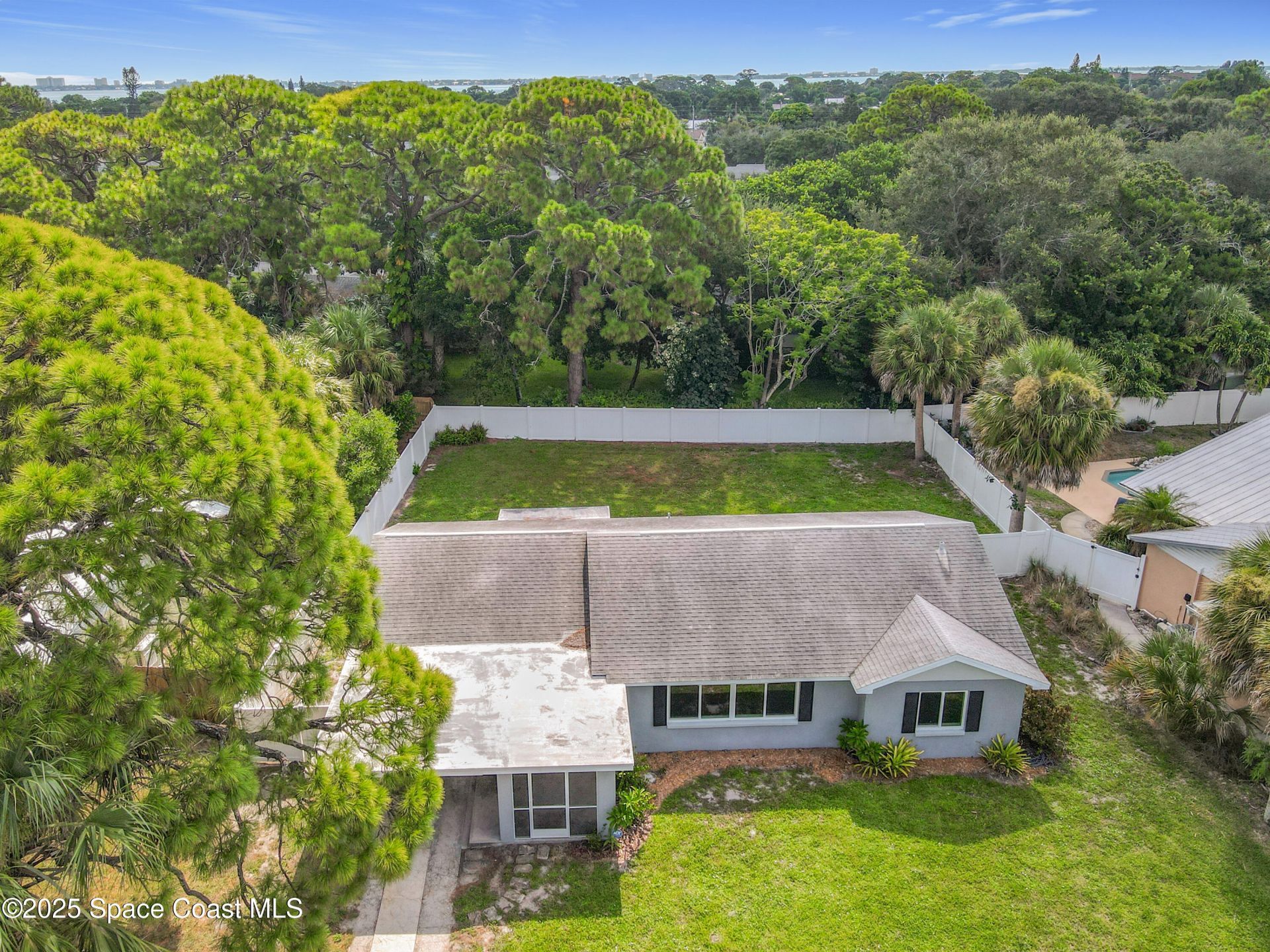 819 W Whitmire Drive , Melbourne, FL 32935 Photo