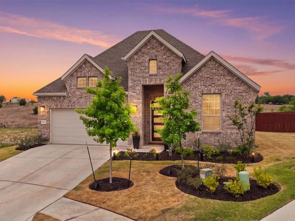 14328 Grassley TRL, Manor, TX 78653