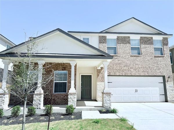 1220 Acorn Oak DR , Georgetown, TX 78628