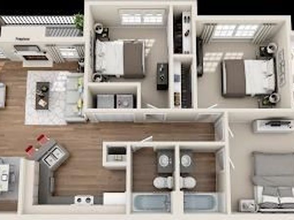 11908 Anderson Mill RD, Unit 0524, Austin, TX 78726