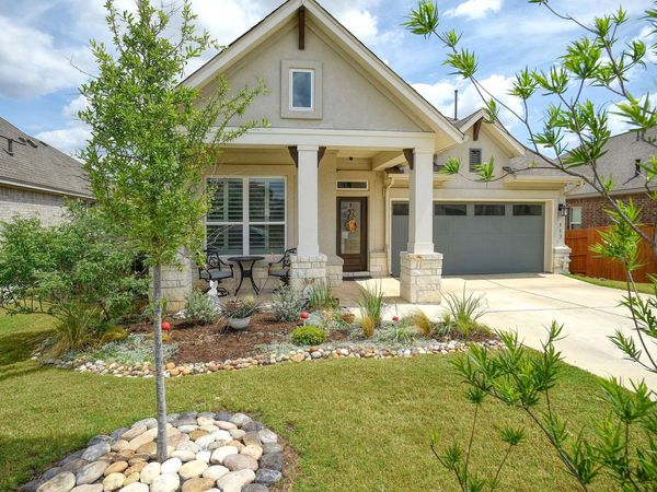 113 Cibolo Creek LOOP, Bastrop, TX 78602