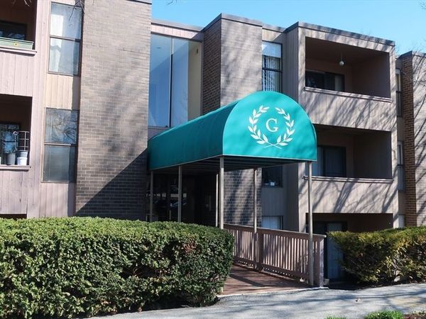 68 Shrewsbury Green Dr, Unit J, Shrewsbury, MA 01545