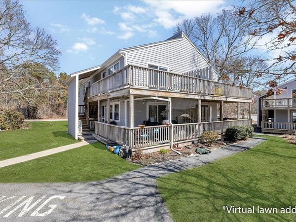 35 Ashumet Rd, Unit 10C, Mashpee, MA 02649