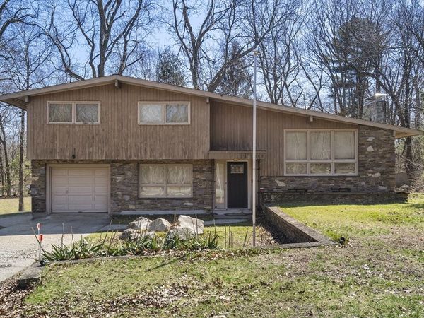 243 Central Street, Avon, MA 02322