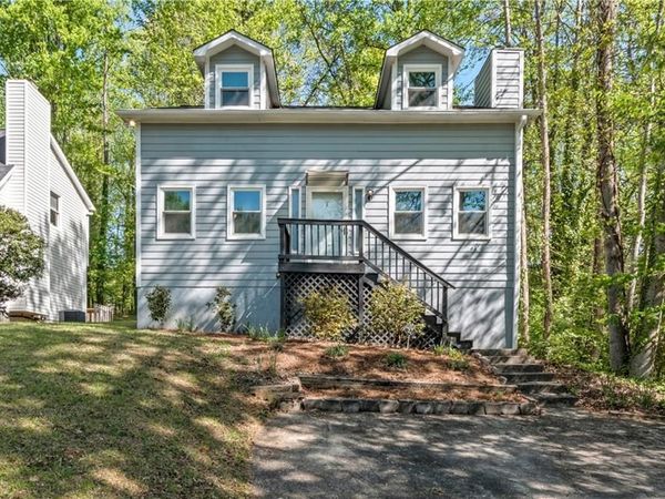 4811 Tiffany Avenue , Winston-Salem, NC 27104