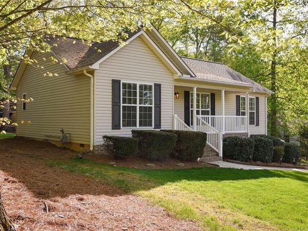 117 Forest Drive , Thomasville, NC 27360